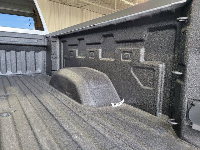 new 2026 Chevrolet Silverado 2500 car, priced at $98,263