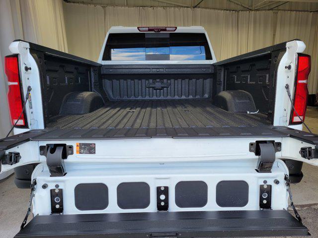 new 2026 Chevrolet Silverado 2500 car, priced at $98,263