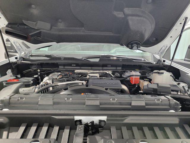 new 2026 Chevrolet Silverado 2500 car, priced at $98,263