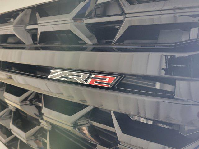 new 2026 Chevrolet Silverado 2500 car, priced at $98,263