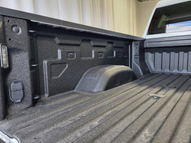 new 2026 Chevrolet Silverado 2500 car, priced at $98,263