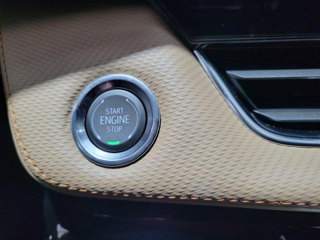 new 2026 Chevrolet Equinox car, priced at $37,353