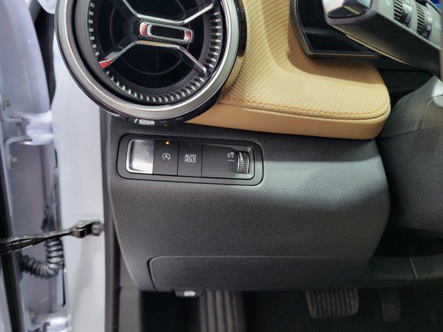 new 2026 Chevrolet Equinox car, priced at $37,353