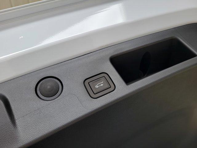 new 2026 Chevrolet Equinox car, priced at $37,353