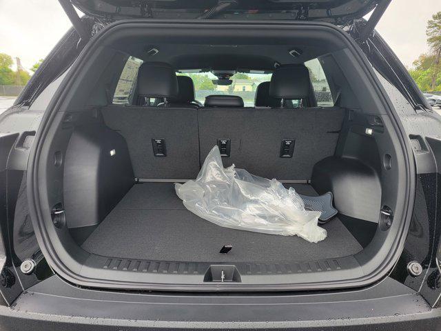 new 2026 Chevrolet Equinox car, priced at $34,707