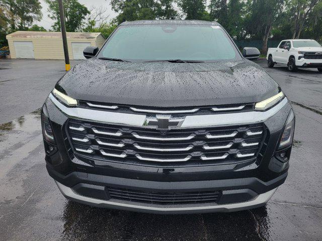 new 2026 Chevrolet Equinox car, priced at $34,707