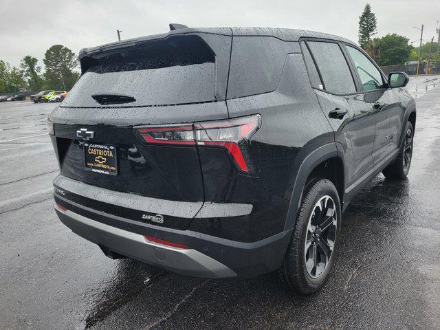 new 2026 Chevrolet Equinox car, priced at $34,707