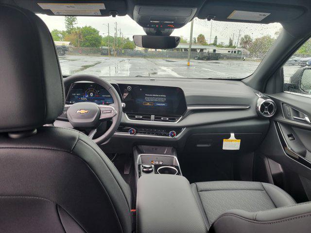 new 2026 Chevrolet Equinox car, priced at $34,707