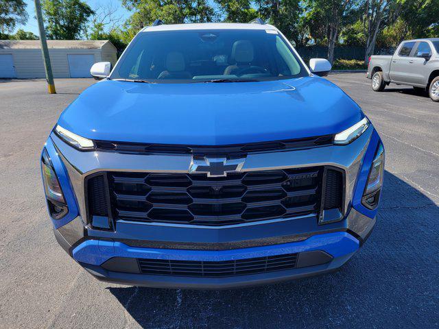 used 2026 Chevrolet Equinox car, priced at $36,149
