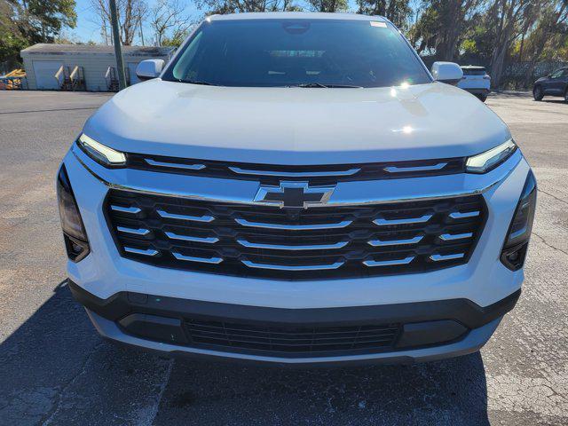 new 2026 Chevrolet Equinox car, priced at $34,802