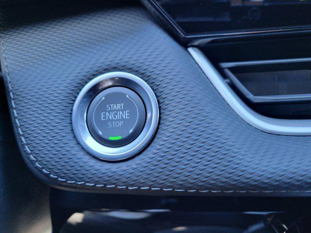 new 2026 Chevrolet Equinox car, priced at $34,802