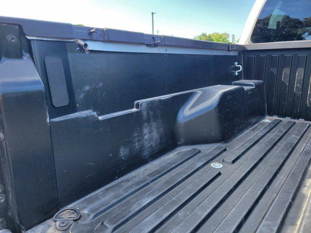 used 2020 Toyota Tacoma car, priced at $33,625