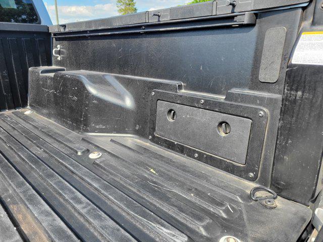 used 2020 Toyota Tacoma car, priced at $33,625