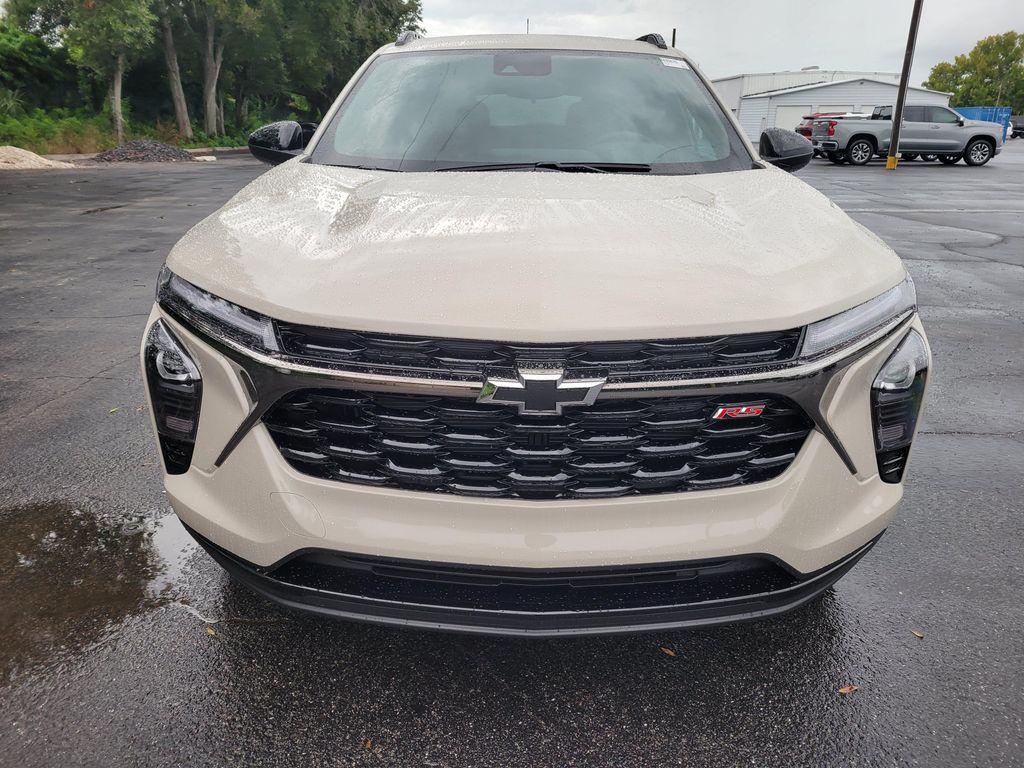 new 2026 Chevrolet Trax car, priced at $28,355
