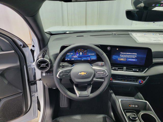 new 2026 Chevrolet Equinox car, priced at $33,502
