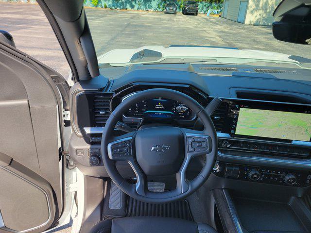 new 2026 Chevrolet Silverado 3500 car, priced at $90,037