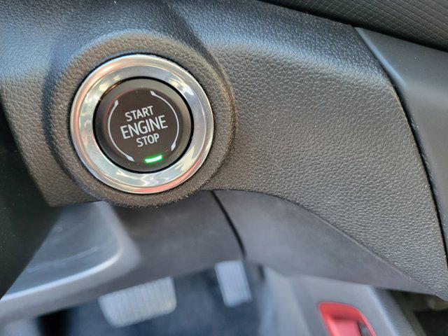 used 2023 Chevrolet TrailBlazer car, priced at $21,866