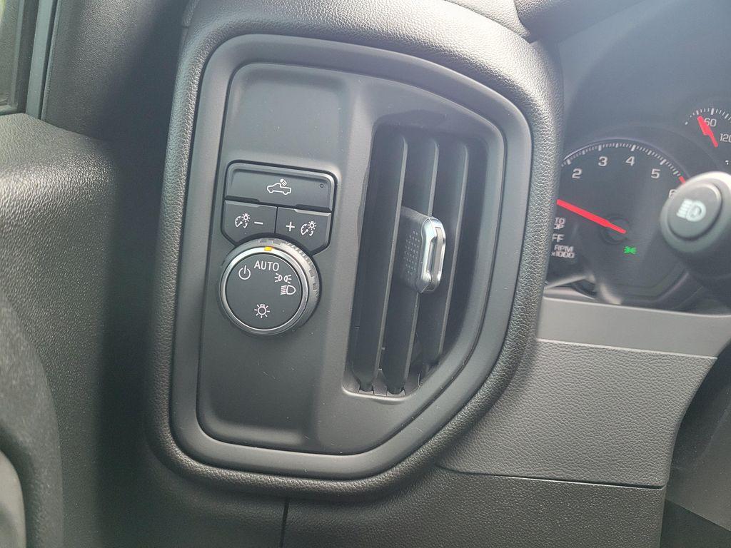 used 2022 Chevrolet Silverado 1500 car, priced at $61,048