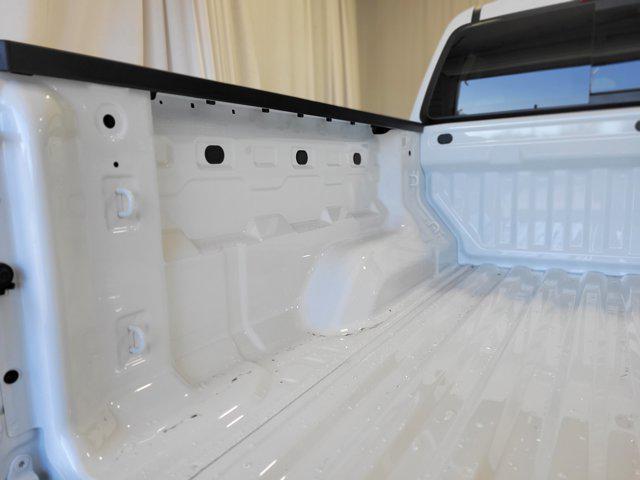 new 2026 Chevrolet Colorado car, priced at $37,033