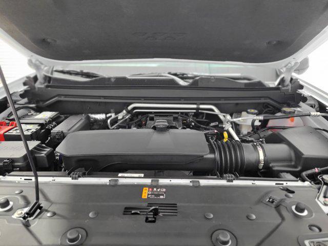 new 2026 Chevrolet Colorado car, priced at $37,033