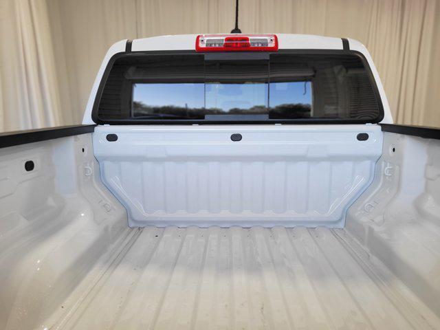 new 2026 Chevrolet Colorado car, priced at $37,033