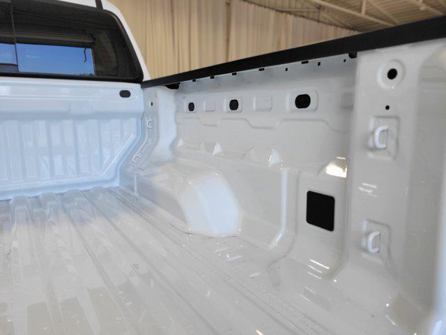 new 2026 Chevrolet Colorado car, priced at $37,033