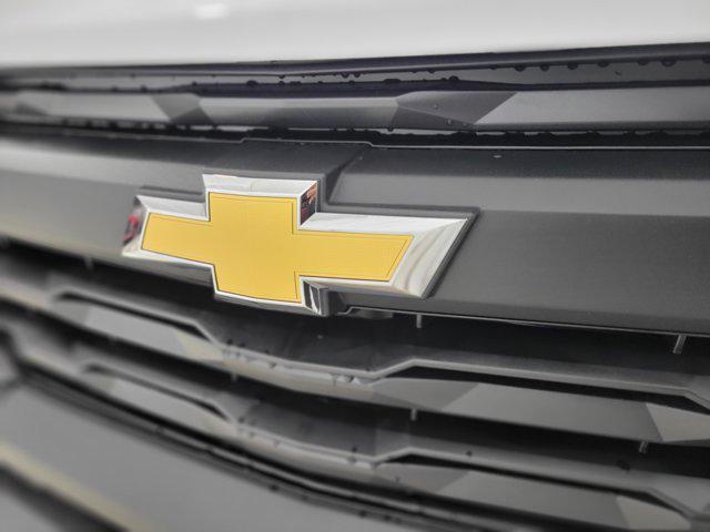 new 2026 Chevrolet Colorado car, priced at $37,033