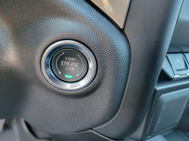 new 2026 Chevrolet Silverado 1500 car, priced at $34,582