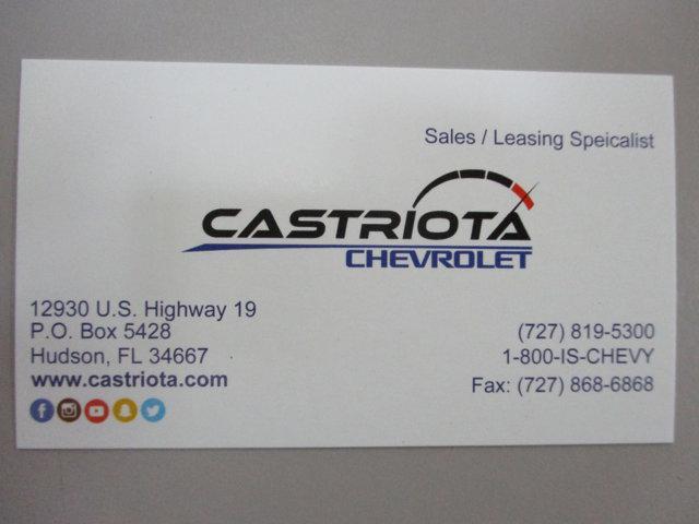 used 2019 Chevrolet Colorado car, priced at $18,693