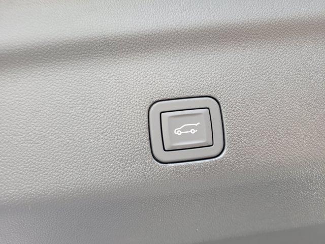 new 2026 Chevrolet Tahoe car, priced at $77,477
