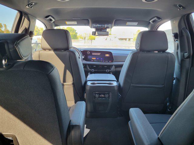 new 2026 Chevrolet Tahoe car, priced at $77,477