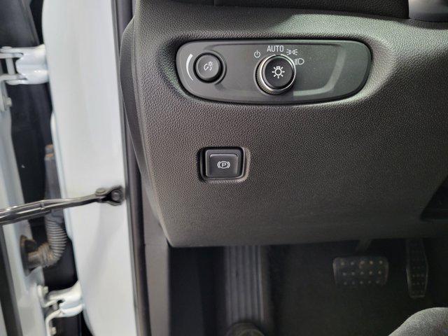 used 2019 Chevrolet Blazer car, priced at $18,793