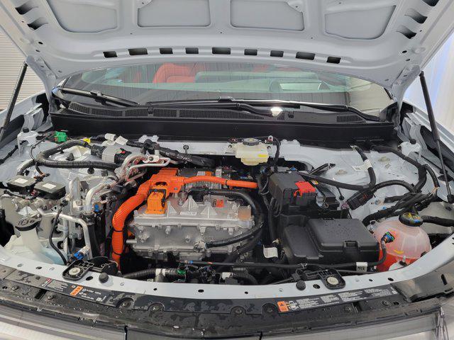 new 2026 Chevrolet Blazer EV car, priced at $66,548