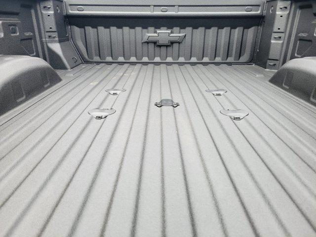 new 2026 Chevrolet Silverado 2500 car, priced at $88,293