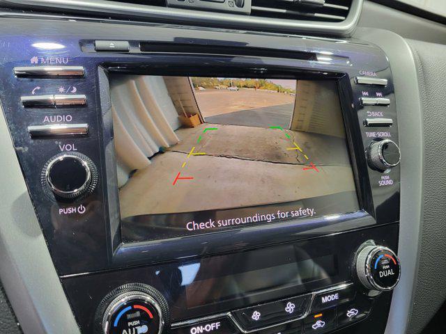 used 2023 Nissan Murano car, priced at $20,575