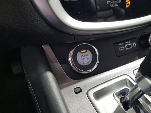 used 2023 Nissan Murano car, priced at $20,575