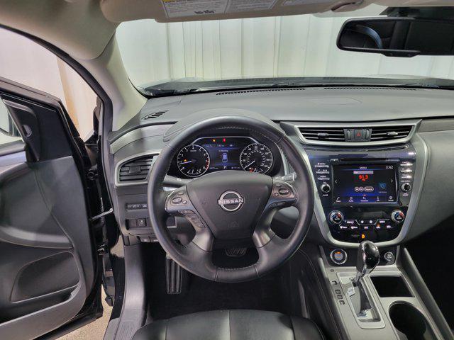 used 2023 Nissan Murano car, priced at $20,575