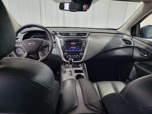 used 2023 Nissan Murano car, priced at $20,575