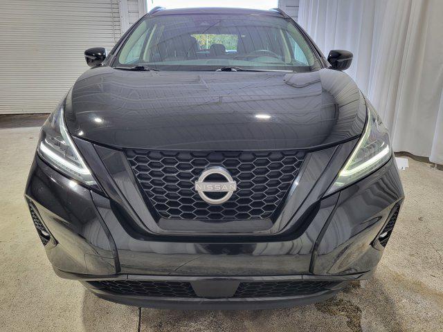 used 2023 Nissan Murano car, priced at $20,575
