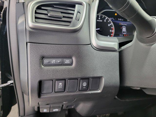 used 2023 Nissan Murano car, priced at $20,575