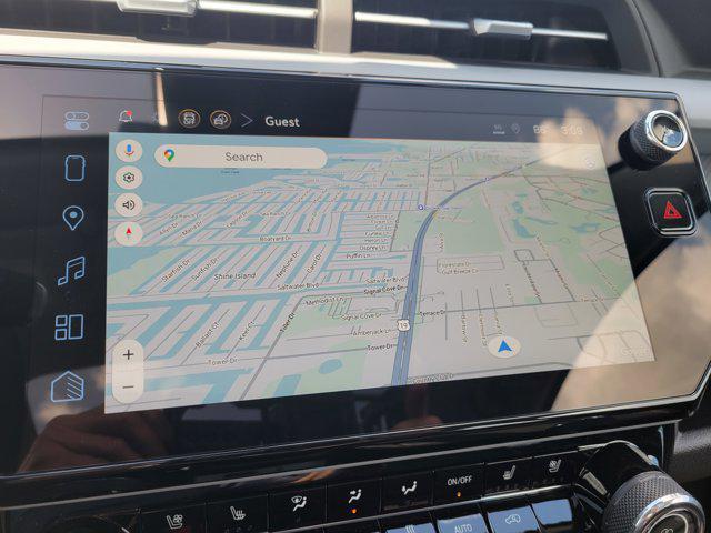 new 2027 Chevrolet Bolt car, priced at $35,685