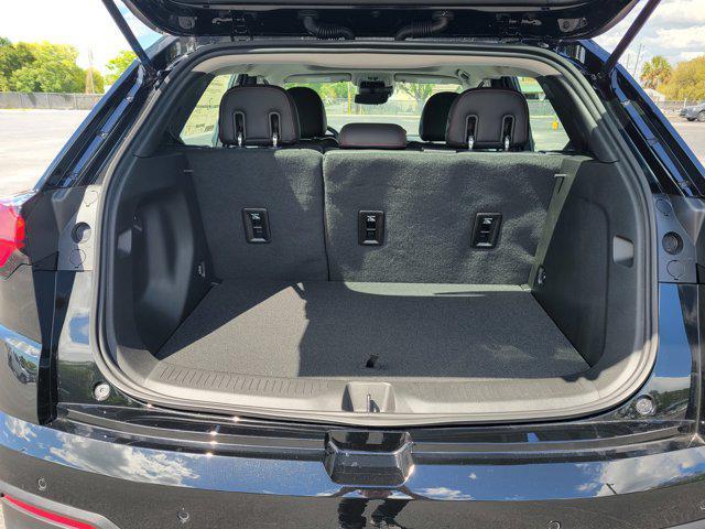 new 2027 Chevrolet Bolt car, priced at $35,685