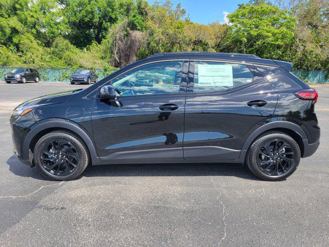 new 2027 Chevrolet Bolt car, priced at $35,685