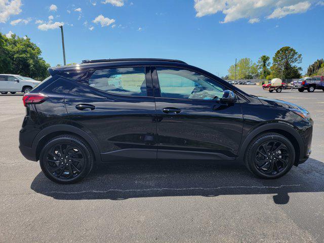 new 2027 Chevrolet Bolt car, priced at $35,685