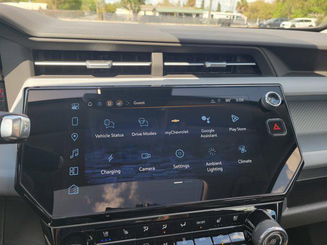 new 2027 Chevrolet Bolt car, priced at $35,685