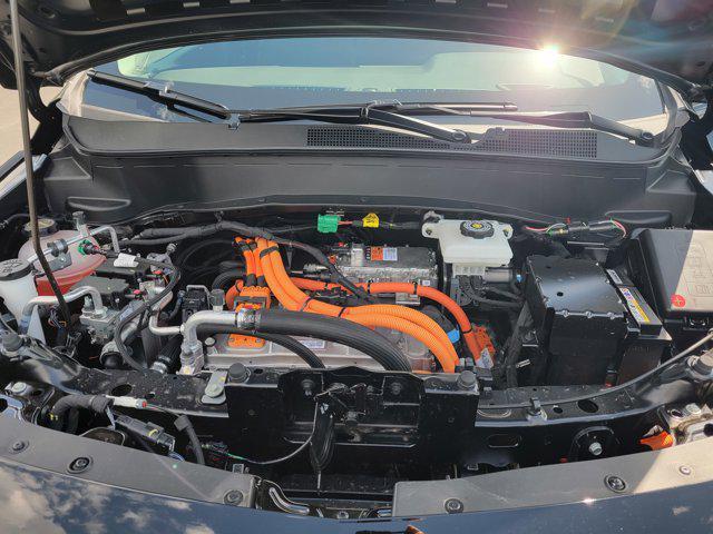 new 2027 Chevrolet Bolt car, priced at $35,685