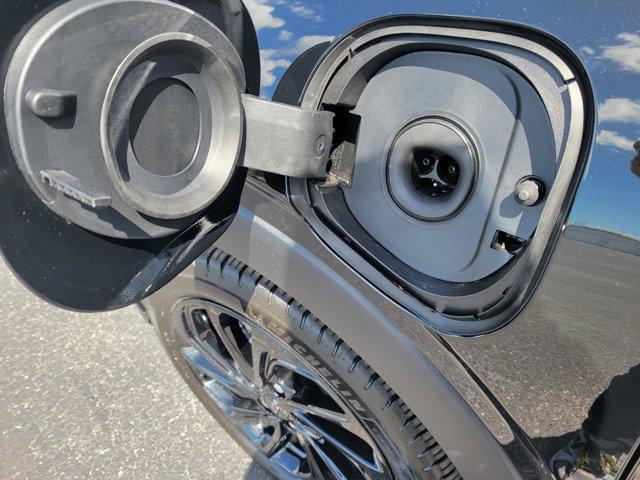 new 2027 Chevrolet Bolt car, priced at $35,685