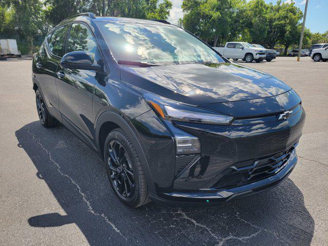 new 2027 Chevrolet Bolt car, priced at $35,685