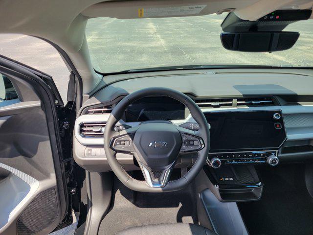 new 2027 Chevrolet Bolt car, priced at $35,685