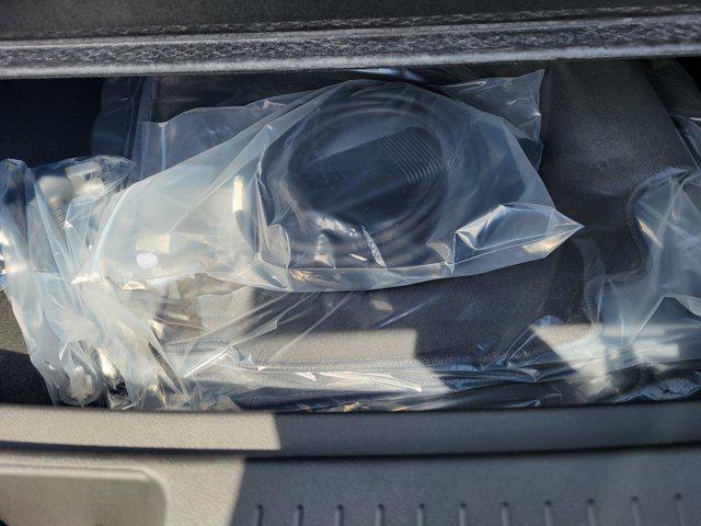 new 2027 Chevrolet Bolt car, priced at $35,685